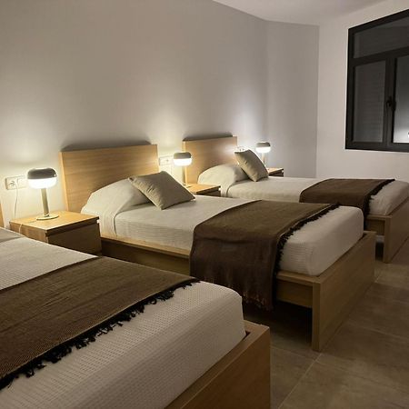 Апартаменти Vivienda Lanzarote Арресіфе Екстер'єр фото