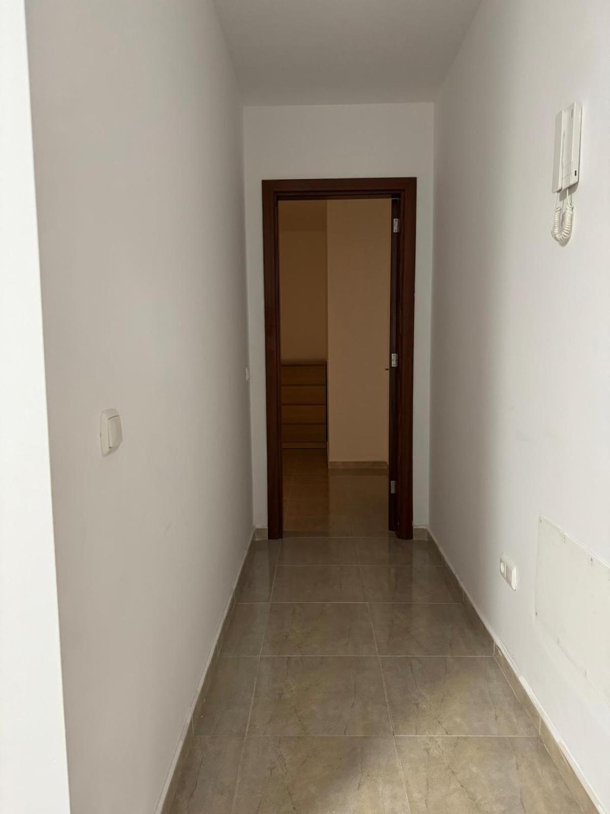 Апартаменти Vivienda Lanzarote Арресіфе Екстер'єр фото