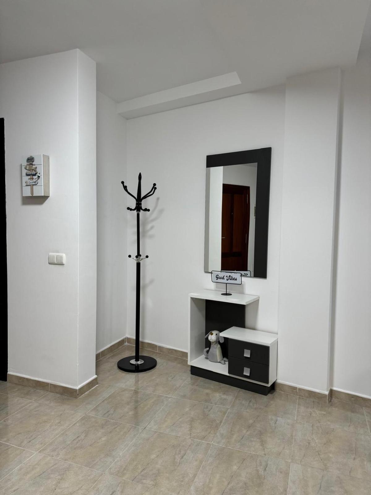 Апартаменти Vivienda Lanzarote Арресіфе Екстер'єр фото