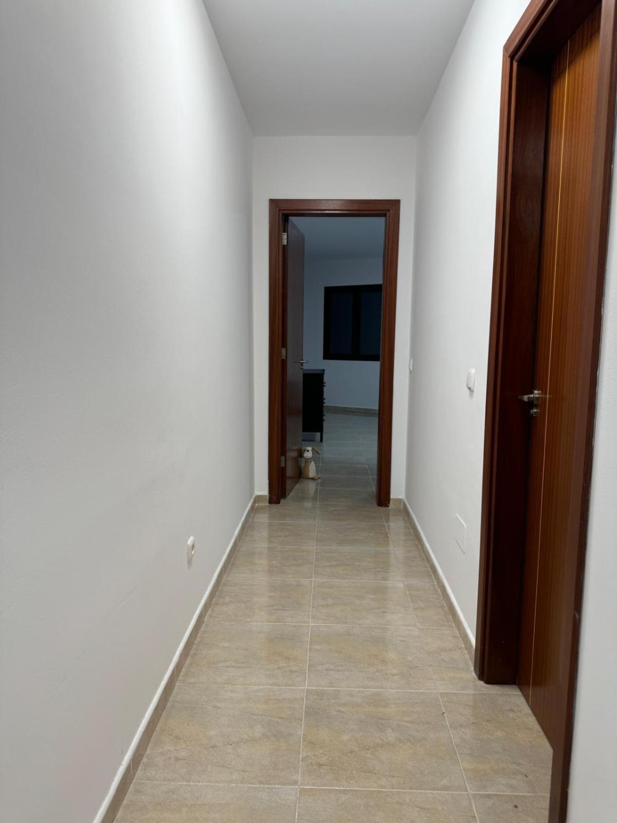 Апартаменти Vivienda Lanzarote Арресіфе Екстер'єр фото
