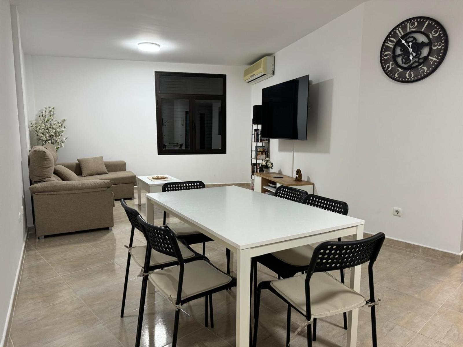 Апартаменти Vivienda Lanzarote Арресіфе Екстер'єр фото