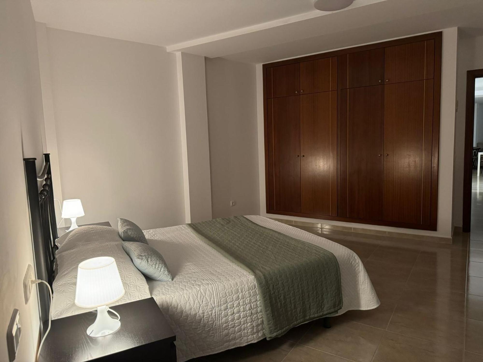 Апартаменти Vivienda Lanzarote Арресіфе Екстер'єр фото