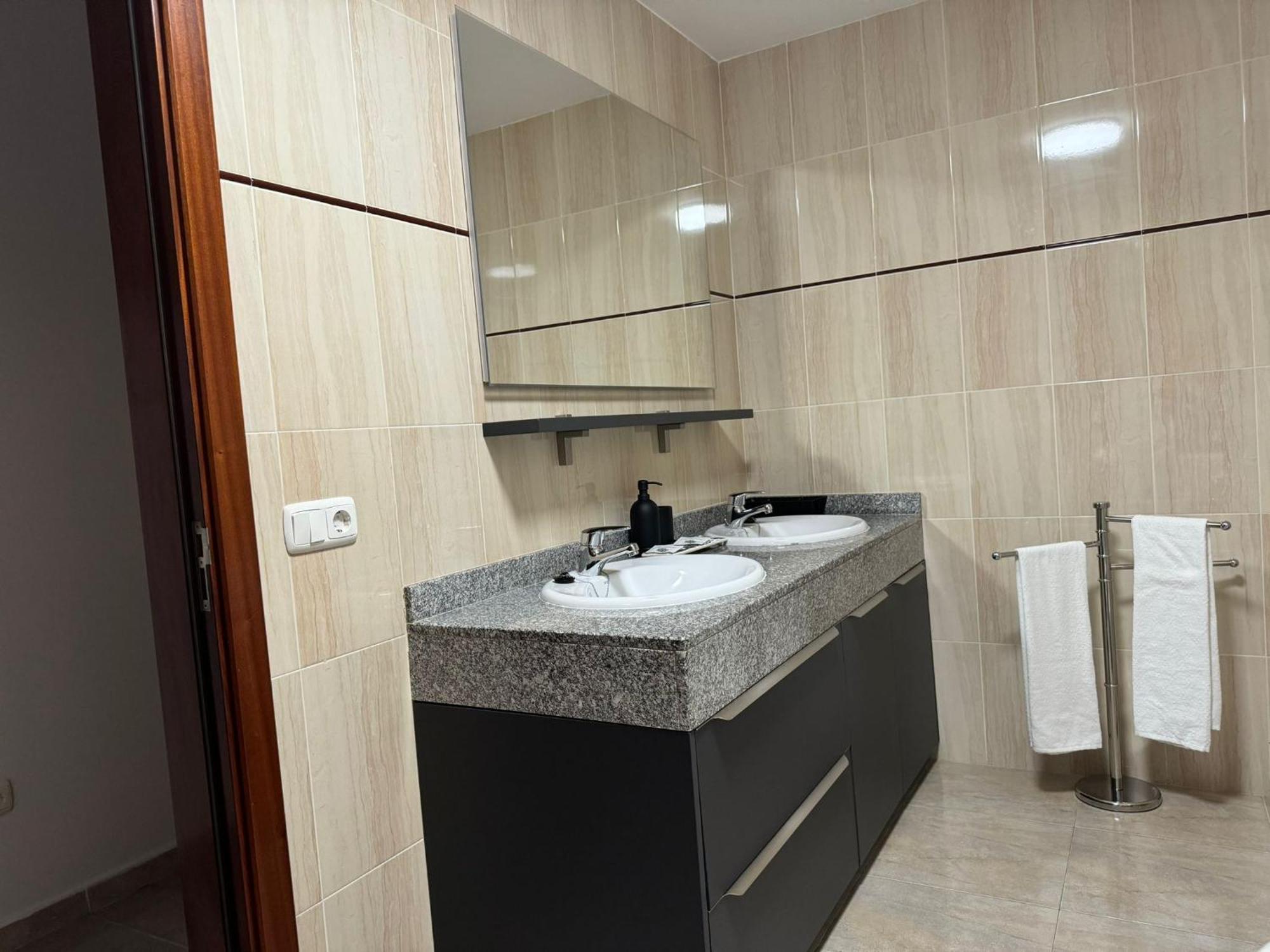 Апартаменти Vivienda Lanzarote Арресіфе Екстер'єр фото