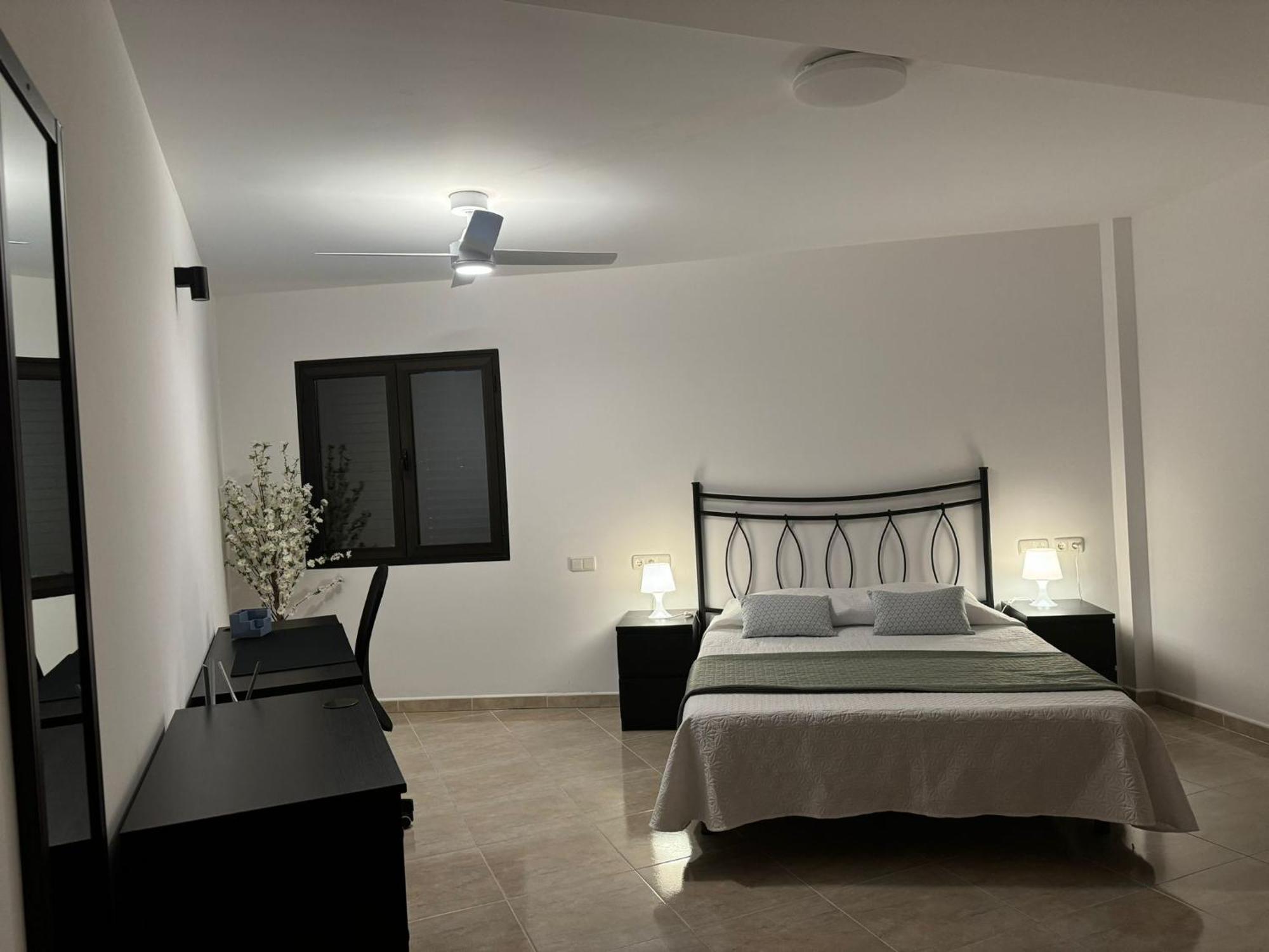 Апартаменти Vivienda Lanzarote Арресіфе Екстер'єр фото