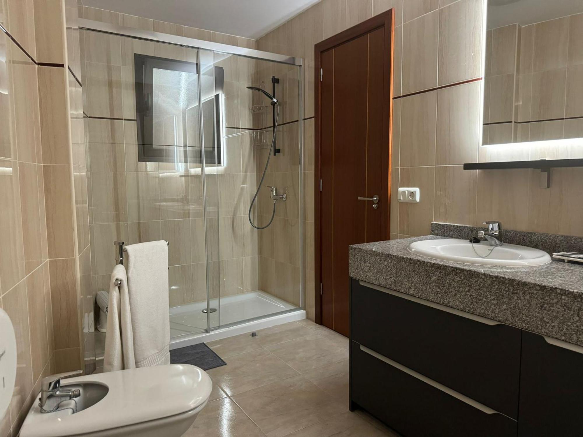 Апартаменти Vivienda Lanzarote Арресіфе Екстер'єр фото