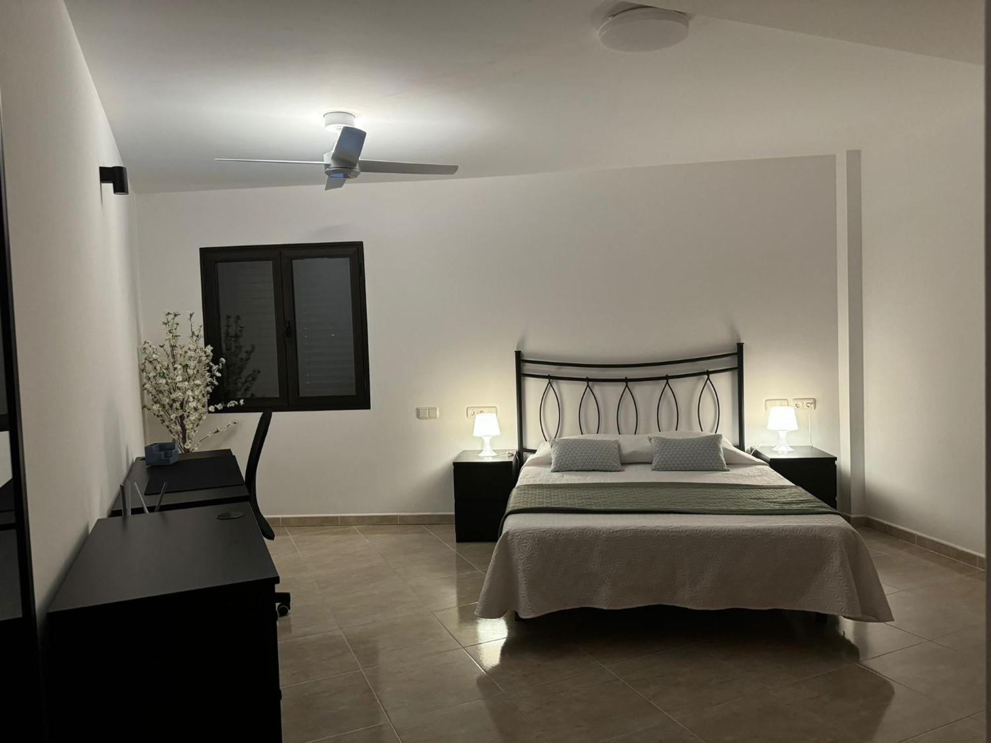 Апартаменти Vivienda Lanzarote Арресіфе Екстер'єр фото