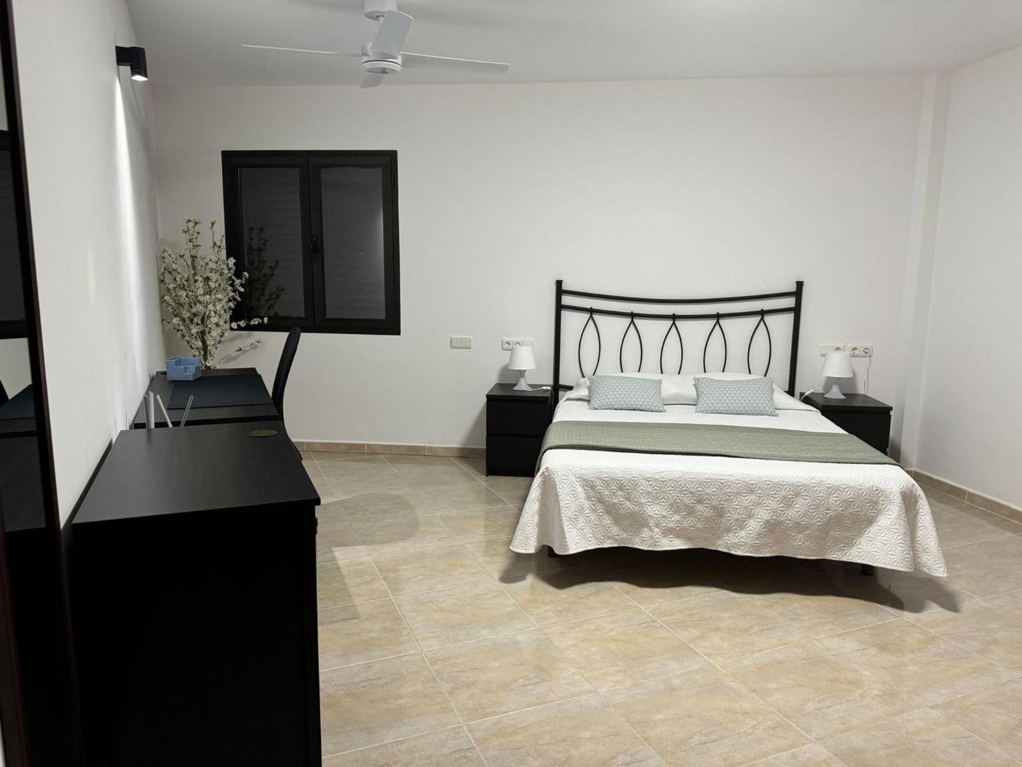 Апартаменти Vivienda Lanzarote Арресіфе Екстер'єр фото