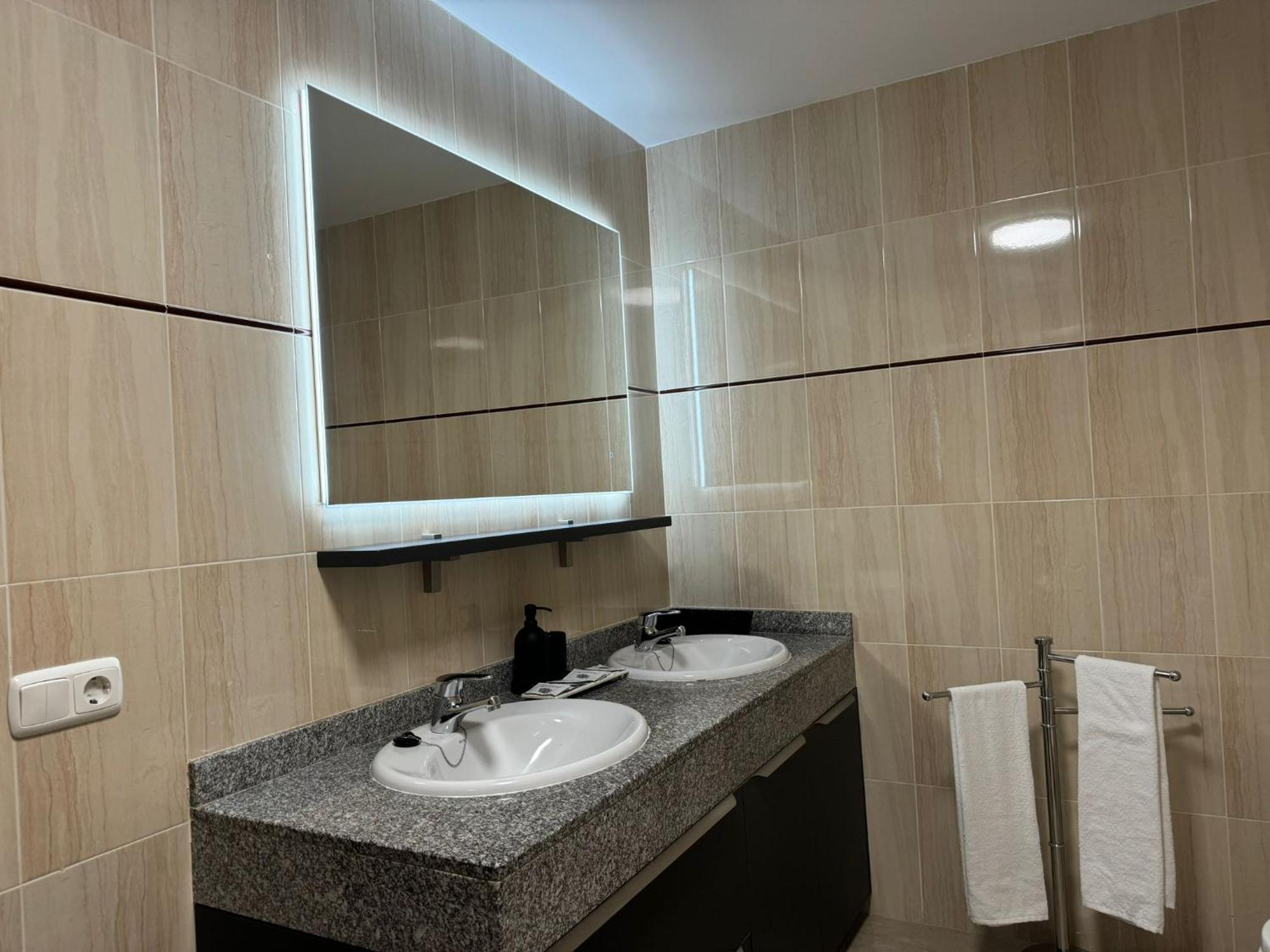 Апартаменти Vivienda Lanzarote Арресіфе Екстер'єр фото