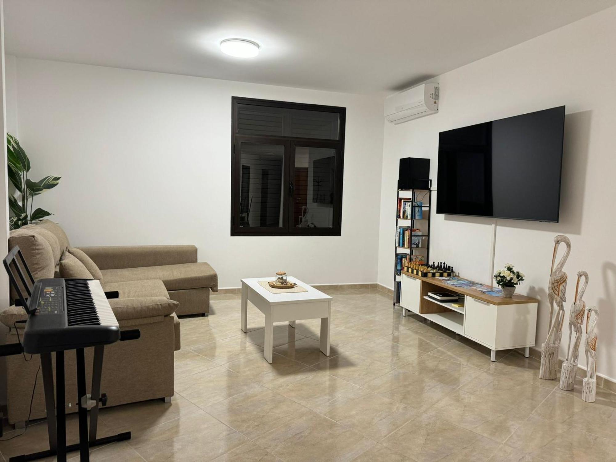 Апартаменти Vivienda Lanzarote Арресіфе Екстер'єр фото